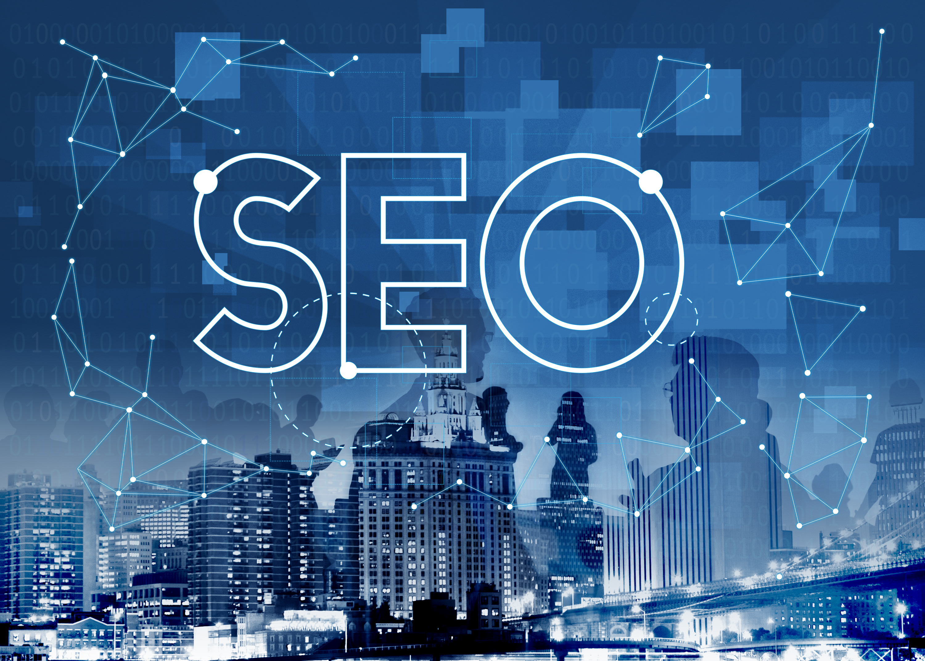 What is SEO in Digital Marketing & How Does It Work?