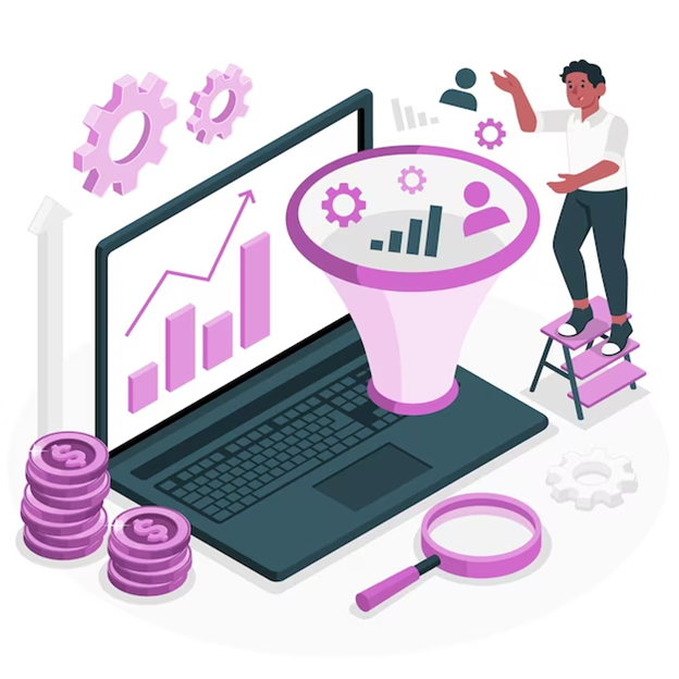 Conversion Rate Optimization Services