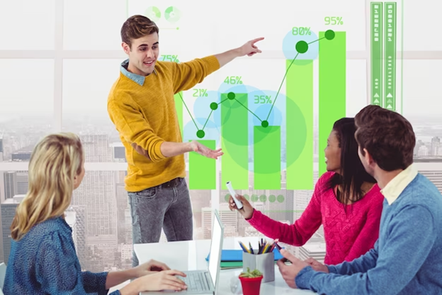 Conversion Rate Optimization Specialists