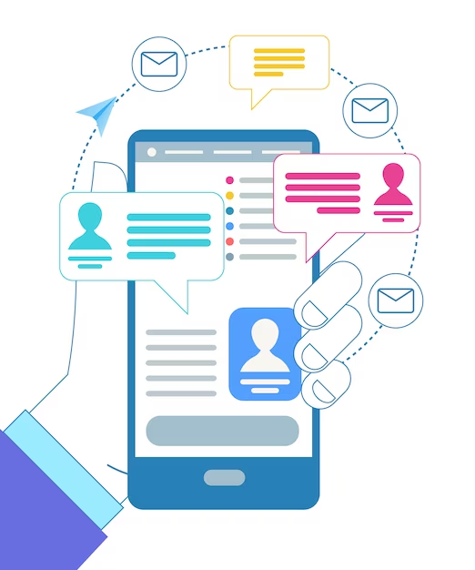 Bulk SMS And Call Services